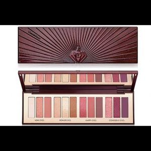 Charlotte Tilbury Stars-In-Your-Eyes Palette